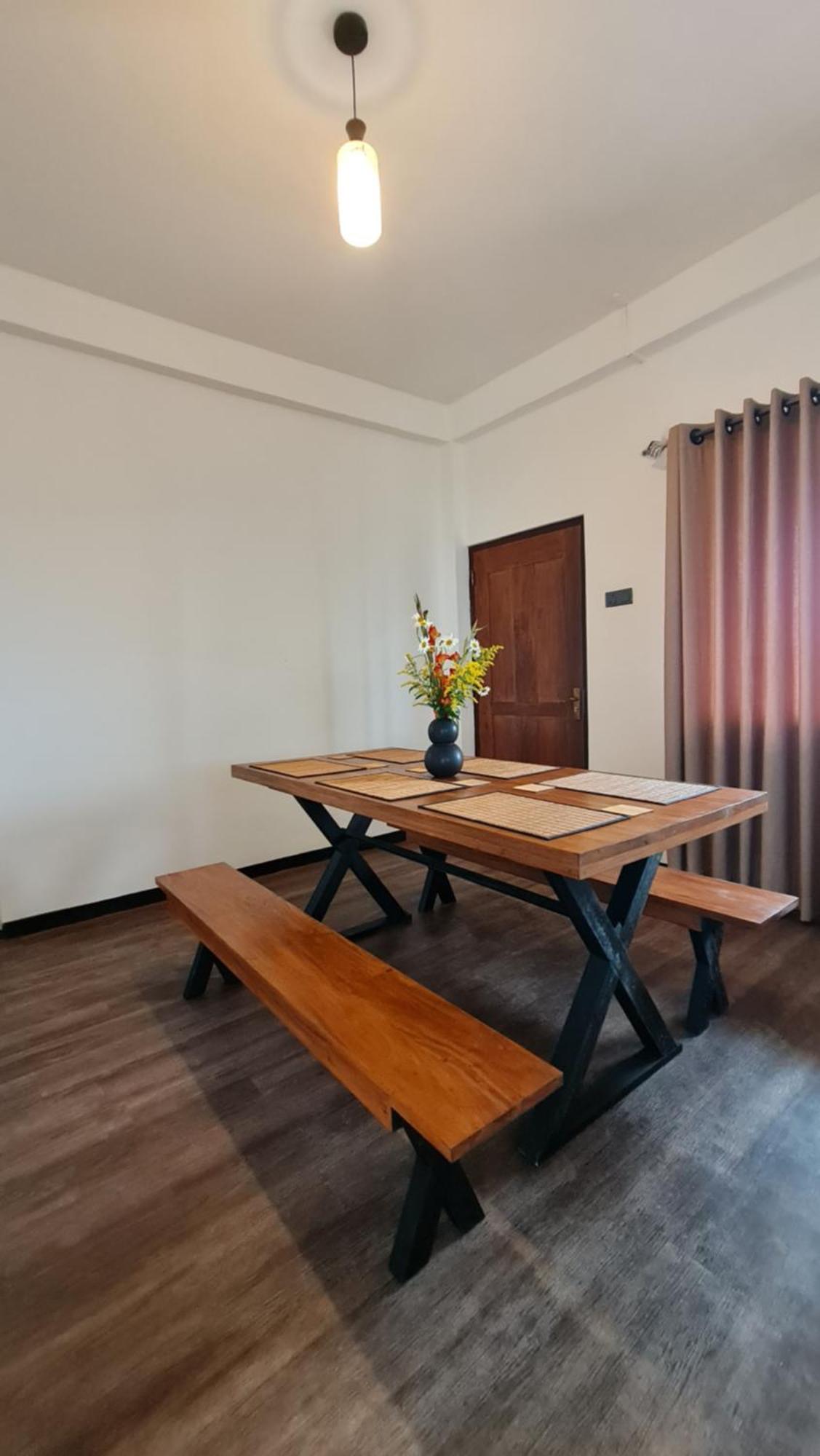Villa Crosswinds 누와라 엘리야 외부 사진